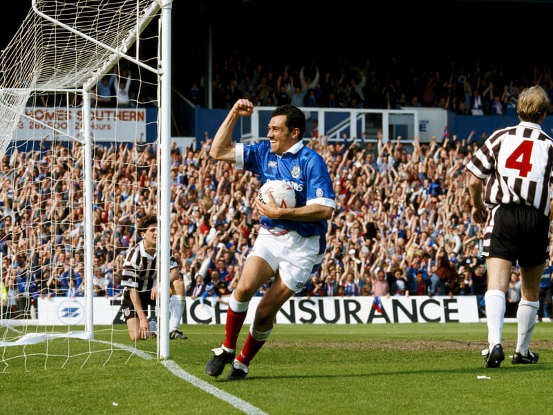Guy Whittingham
