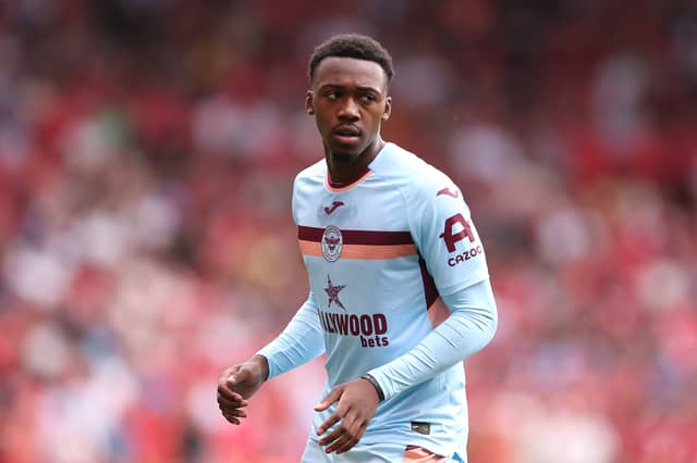 The midfielder underwent anterior cruciate ligament (ACL) reconstruction after suffering a serious injury while on international duty in October last year. The Dutchman has been in some form of training but Bees boss Keith Andrews said last week he's still a few weeks behind.