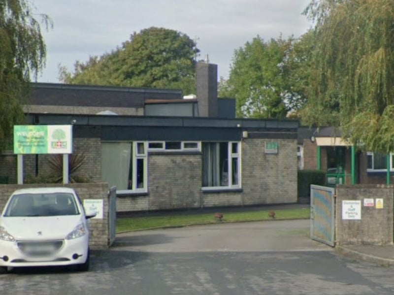 The Willows has an acceptance rate of 76.92%, with 31 new pupils starting this September.