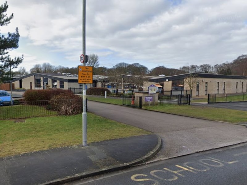 Lytham Hall Park Primary has an acceptance rate of 78.67%, with 60 new pupils starting this September.