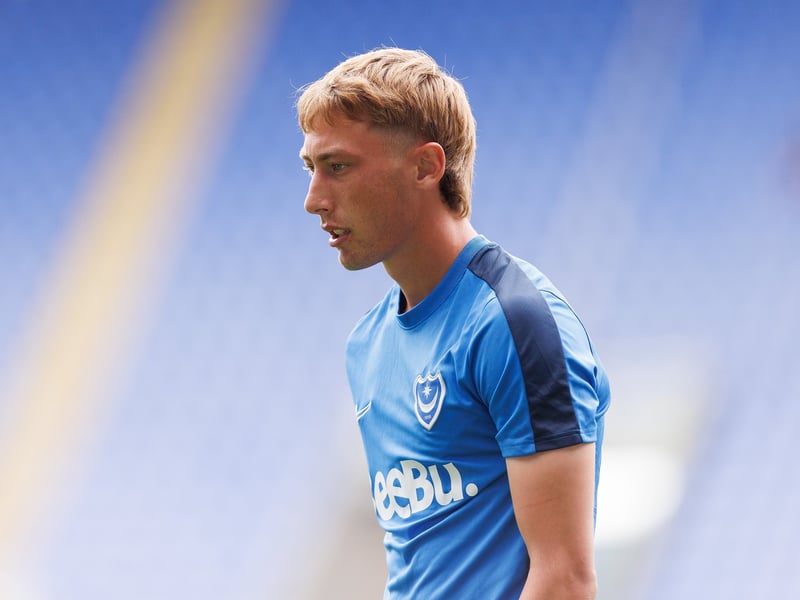 The Aussie suffered a recurrence of his groin issue in pre-season and was expected to miss eight weeks of action. Farrell isn't anticipated to return yet, with his injury set-back also hindering his chances of a summer exit. Mousinho has hinted at the possibility of offloading the left-back in the window.