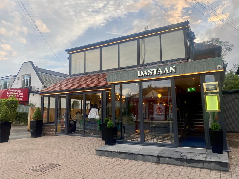 A true jewel in North Leeds' culinary crown. This critically acclaimed powerhouse delivers elite, destination-worthy Indian specialty cooking, packing sophisticated spice profiles and refined dishes that draw food lovers from miles around. 🍴 473 Otley Rd, Adel, Leeds LS16 7NR