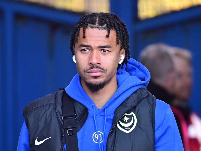 Bianchini featured just 10 times before tendonitis in his knee kept him sidelined for more than three-and-a-half months. Unlike Alli or Caballero, the Blues will likely opt against re-signing the Frenchman from Swansea in the transfer window.  