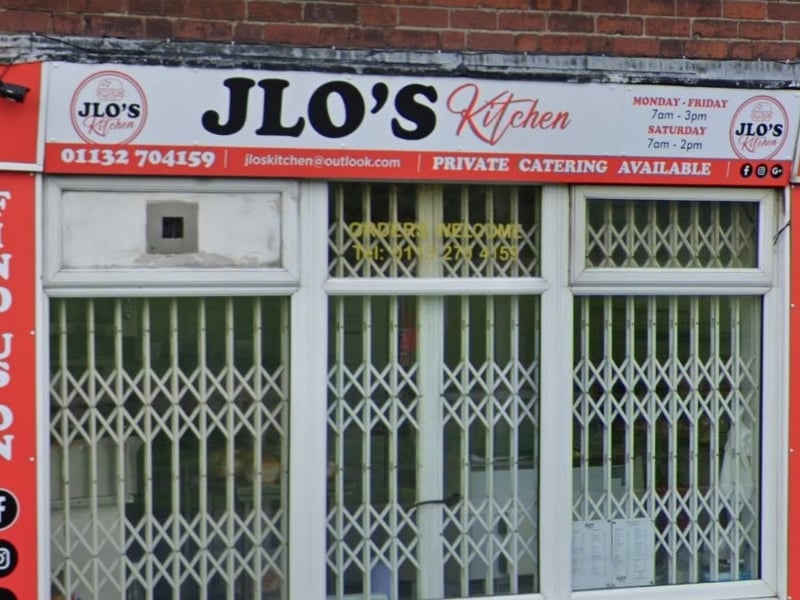 This Beeston favourite has earned excellent Google reviews for its freshly prepared sandwiches, breakfast rolls and friendly customer service.