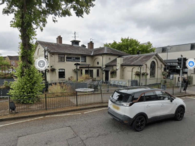 Given a score of 4.6 stars out of 406. 
Top review: "Excellent food, excellent service, can’t recommend enough."
Address: 12 Mere Green Rd, The Royal Town of Sutton Coldfield, Birmingham, Sutton Coldfield. 