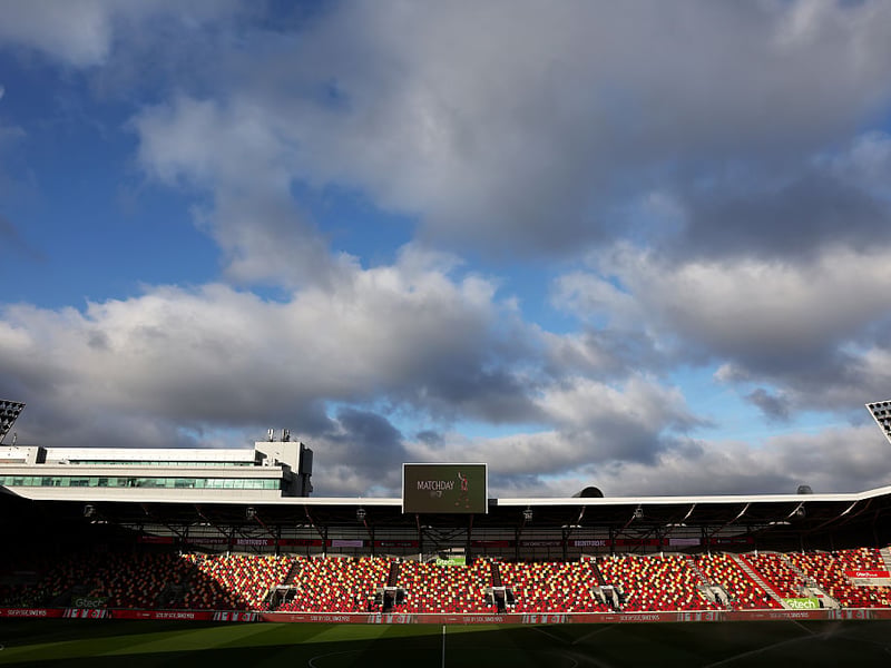 Maximum capacity: 17,250 | 2026/25 average attendance: 17,132
