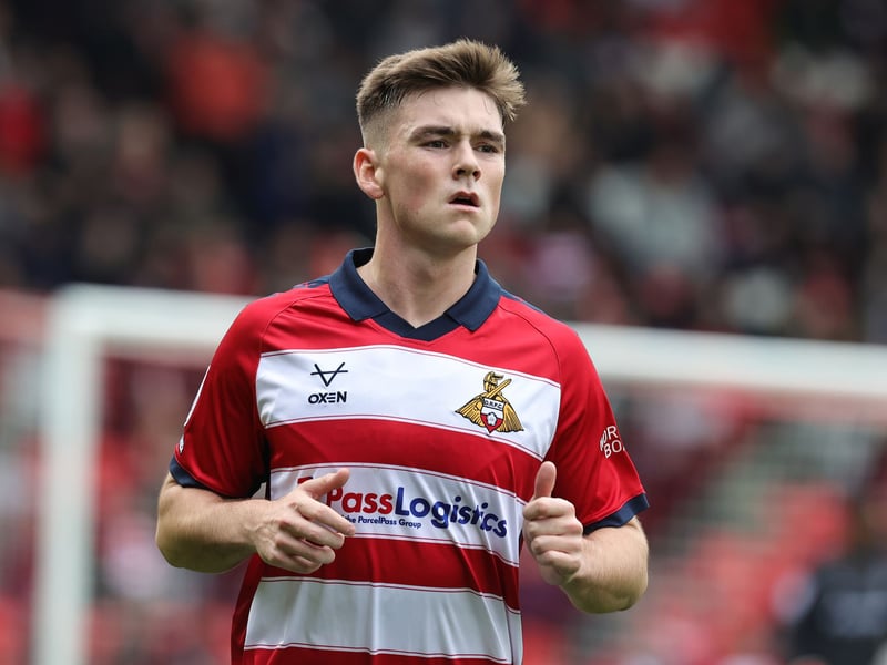 Jamie Sterry's injury left Rovers with a void at right-back. However, centre-back Sean Grehan produced a solid performance last time out which should be enough to secure hima starting spot. 