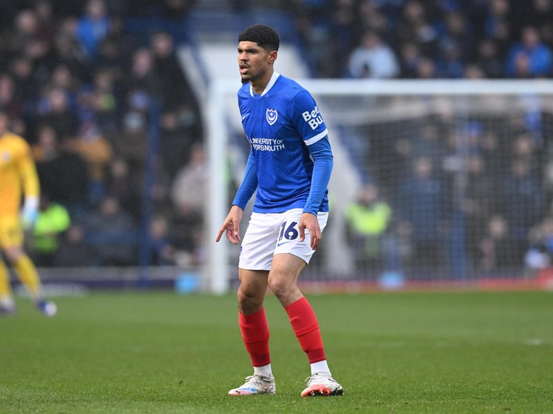 (16 games, 0 goals)
A curious first season in English football for a player who came to the Championship to cement his place in South Africa’s World Cup squad and ended up losing it completely.
An archetypal defensive midfielder who relishes a tackle, gets around the pitch and gives the ball sensibly, Mousinho simply hasn’t fancied him for the vast majority of the season, spending almost his whole time as an unused substitute.
There were a flurry of appearances at the end, with three starts in the final eight games, but with midfield urgently needing strengthening this summer, he could well fall further down the pecking order.
