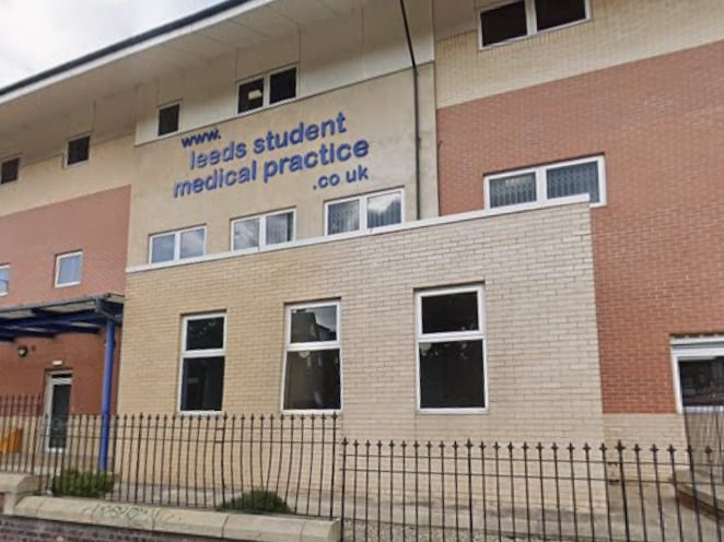 There were 1,093 survey forms sent out to patients at Leeds Student Medical Practice in Woodhouse, and the response rate was 4%. 77% of patients said their needs were ‘definitely’ met during their last general practice appointment, while 23% said they were met ‘to some extent’