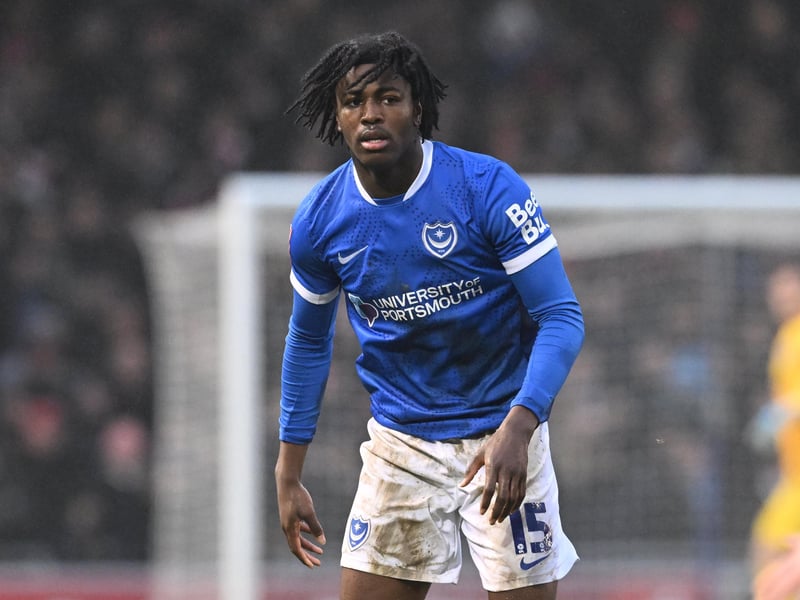 (2 games, 0 goal)
Signed from Crystal Palace on deadline day with a hamstring injury. And it went again during his second appearance in January’s FA Cup game against Arsenal to end his season prematurely.
Look pacy and powerful in those brief outings, but it really is difficult to judge.