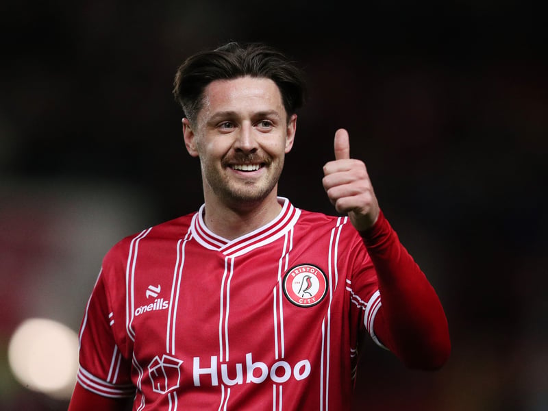 Cornick, 31, is a free agent after leaving Bristol City, who paid a fee for him after a successful time at Luton Town, winning promotion from League Two and League One. He's never been a prolific forward but can be a handful on his day. Needs to get his career going again. Finished last season on loan at Stevenage.
