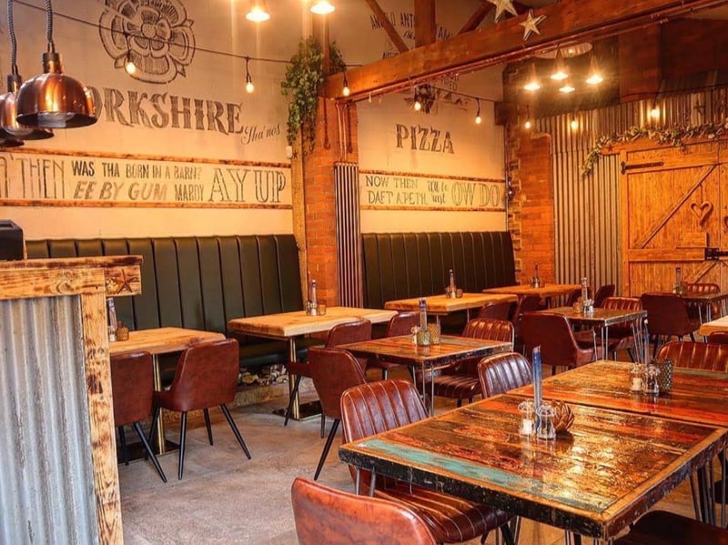 This Kippax gem is celebrated by visitors for its varied Mediterranean and Italian options, generous portion sizes, and a friendly atmosphere that keeps regulars coming back. 🍴 15 Cross Hills, Kippax, Leeds LS25 7JP
