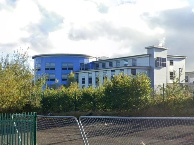 209 pupils put this school as their first choice but only 186 first choice offers were handed out which is a success rate of 89%