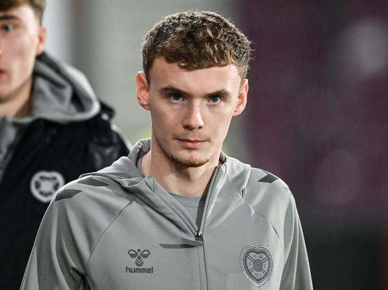 3/10 Came on at right-back for Altena and did fine in the final stages.
