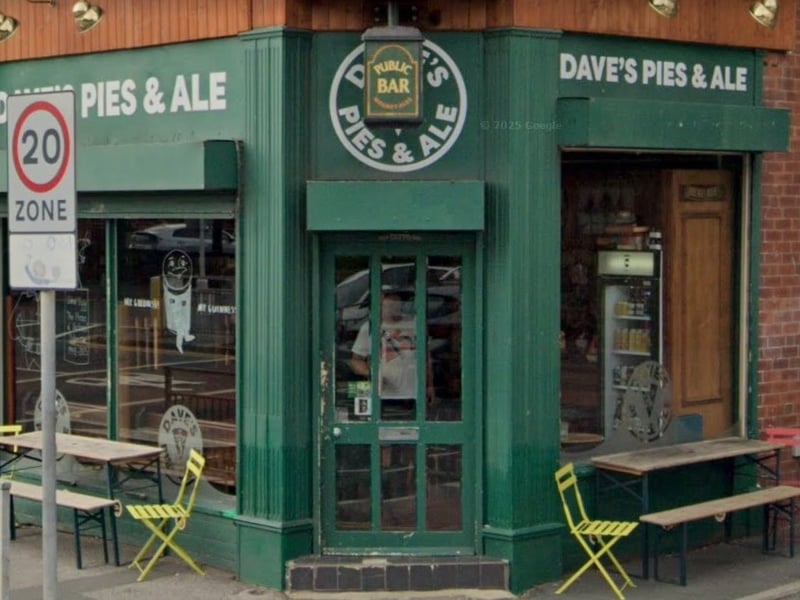 🥪 Food hygiene rating: 5
🧪 Last inspection date: January 16, 2026
📍 350 Kirkstall Rd, Burley, Leeds LS4 2HQ