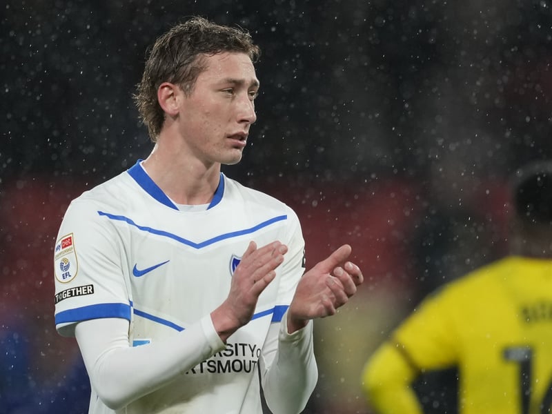Farrell is currently out on loan in his native Australia, where he is enjoying a positive stint with Western Sydney Wanderers. The left-back has amassed seven A-League outings to date following his winter switch. Pompey will likely make a call on his future in the summer, with another loan exit a possibility.