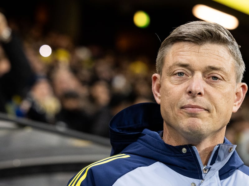 The Danish boss has been linked to the Hibs job in the past, and is 12/1 favourite to succeed David Gray in the Hibs hotseat.