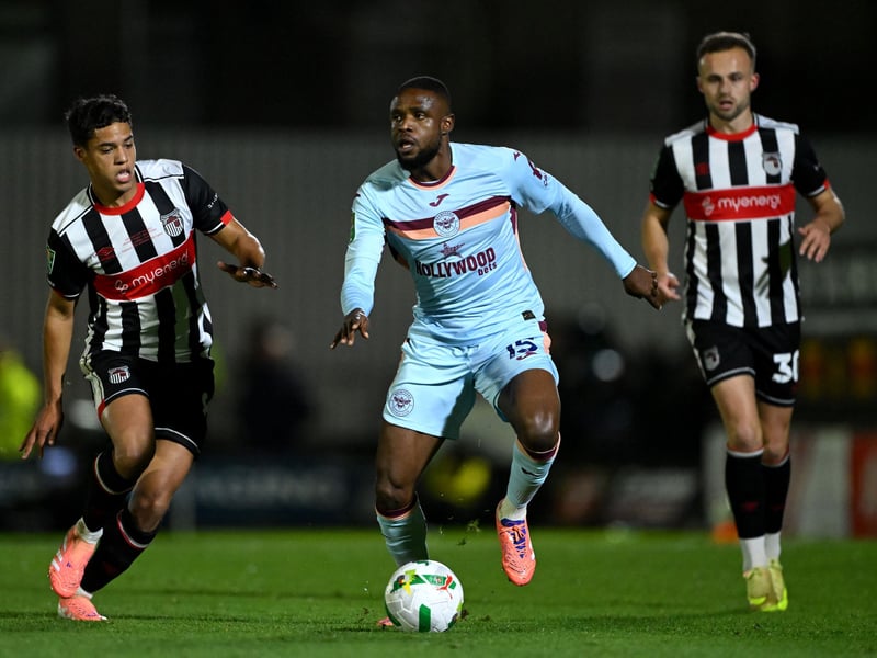 Last club: Grimsby Town
