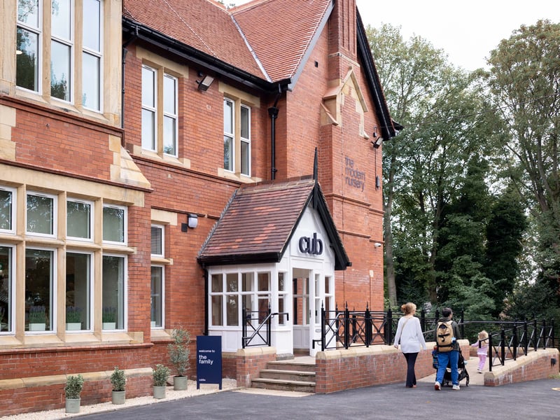 Cub - Headingley, located on Shire Oak Road, Headingley, received a ‘Strong standards’ for behaviour, attitudes and establishing routines.