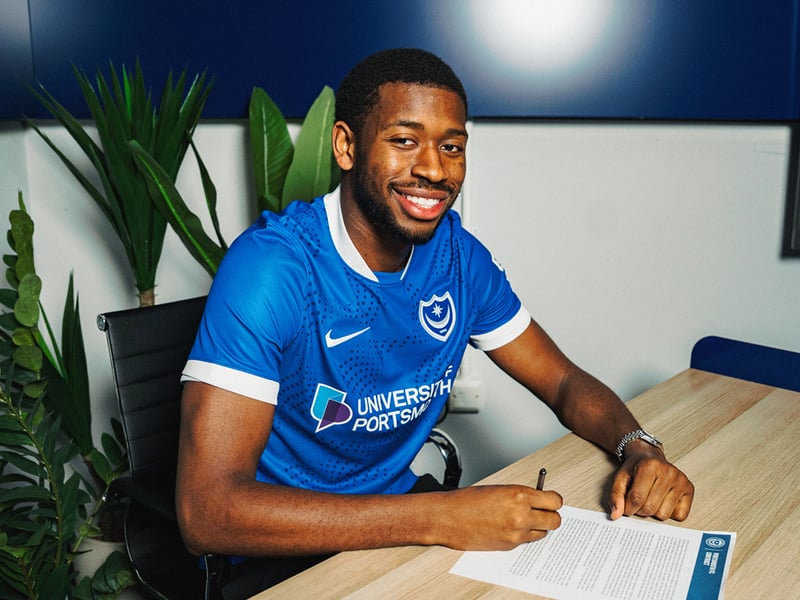 The centre-back isn't expected to return in the final three matches of the campaign due to a quad issue, sustained on debut in February. 