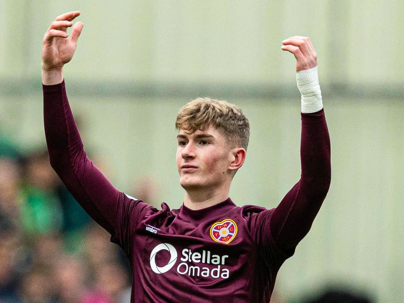 5/10 Needed the chance to impress Vrancken. Played in behind Ba-Sy before moving up front when Dhanda replaced the Frenchman. Good movement, waited for a chance to come in the box.
