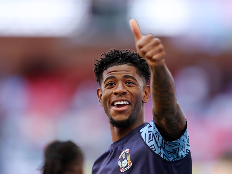 Released by Birmingham this summer, Panzo was previously flagged as a target in 2024 and is available once again. Comfortable at left-back and centre-back, he would provide much-needed cover after Max Lowe’s injury. At 25 he offers a strong technical and physical profile and could be more than a short-term option. Recently linked with Lazio.