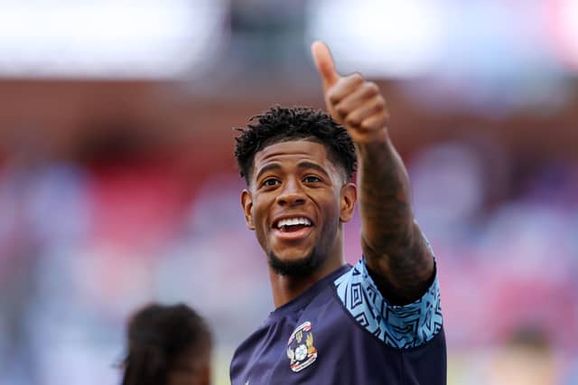 Released by Birmingham this summer, Panzo was previously flagged as a target in 2024 and is available once again. Comfortable at left-back and centre-back, he would provide much-needed cover after Max Lowe’s injury. At 25 he offers a strong technical and physical profile and could be more than a short-term option. Recently linked with Lazio.