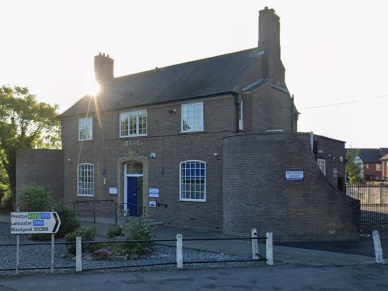 BEECHWOOD SURGERY – 79%