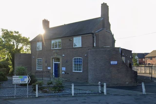 BEECHWOOD SURGERY – 79%