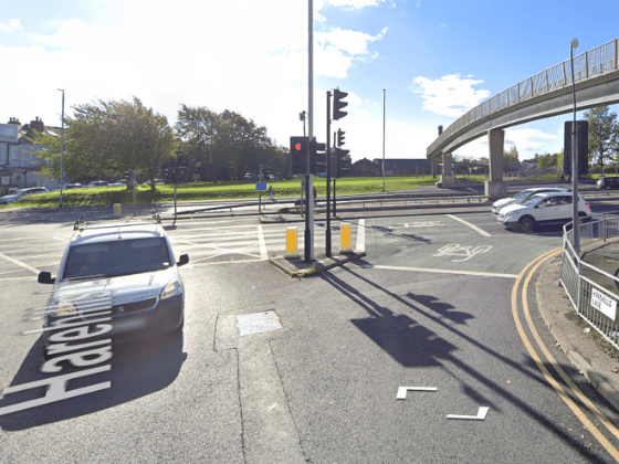 Claiming the top spot by a landslide with ten separate nominations, this corridor generated the most responses from drivers citing erratic traffic, aggressive overtakes, and late-night reckless driving - with one reader dubbing it "Scarehills" and warning that "you tell your insurance and they won't insure you !!"