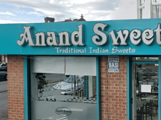 🍴5 - Very Good 
📍109 Harehills Road, Leeds LS8 5HS
