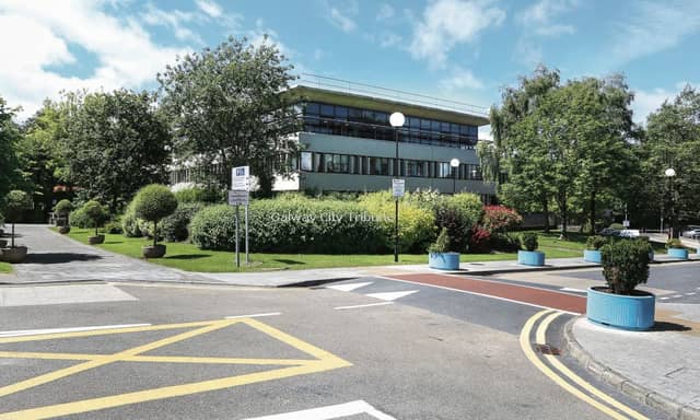 Galway City Hall