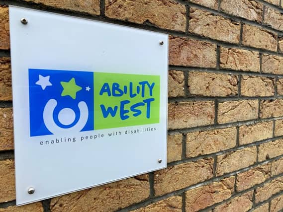 Ability West: HIQA reports.