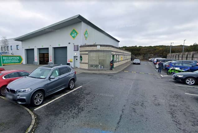 The NCT centre in Doughiska: five month wait for a test, a local TD has claimed.