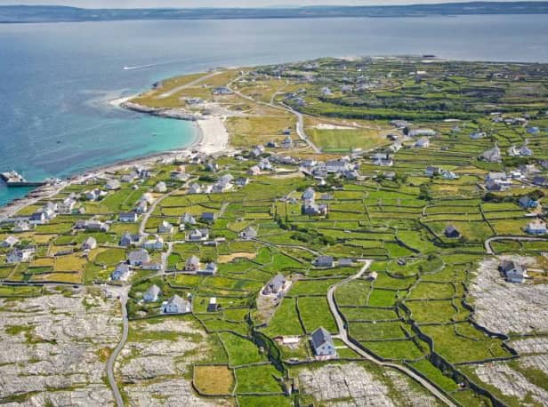 Inis Oírr