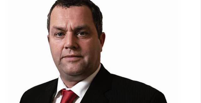 Noel Thomas (Independent Ireland):