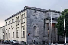 Galway Circuit Court