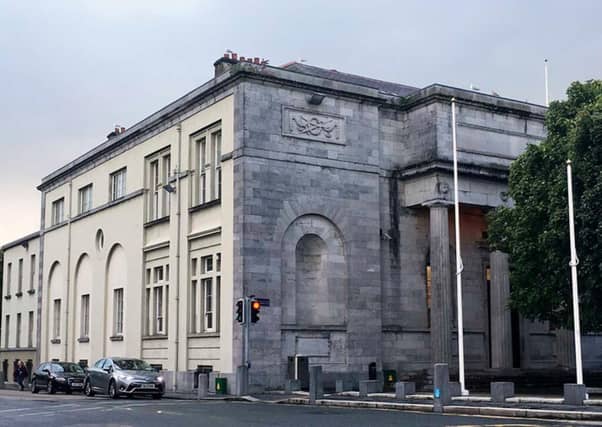 Galway Circuit Court