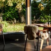 Lignum restaurant