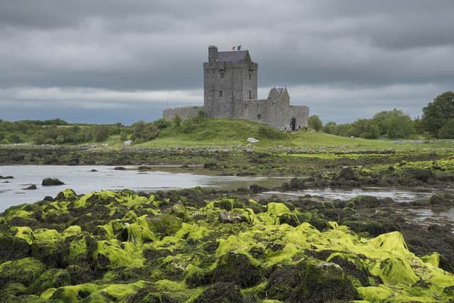 Dunguaire Castle