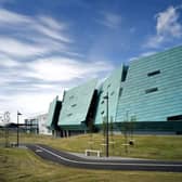 Galway-Mayo Institute of Technology
