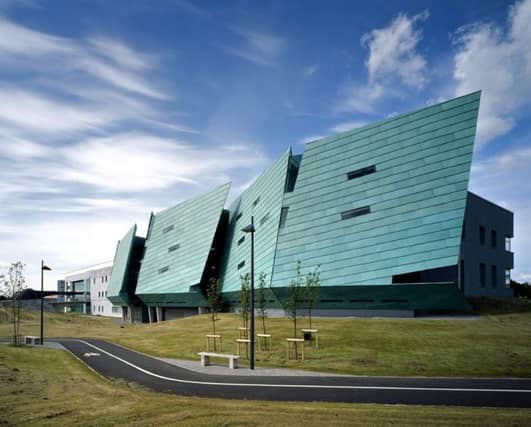 Galway-Mayo Institute of Technology