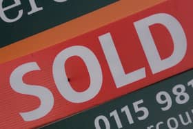 House prices in Galway City are 5% up on this time last year.