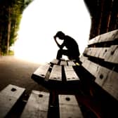 There are around 500 “self harm presentations” to the emergency department in Galway University Hospital in a year.