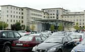 University Hospital Galway
