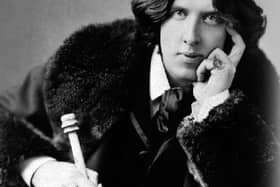 The Oscar Wilde Festival will host a variety of events across Galway in September