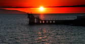 Blackrock Diving Tower in Salthill