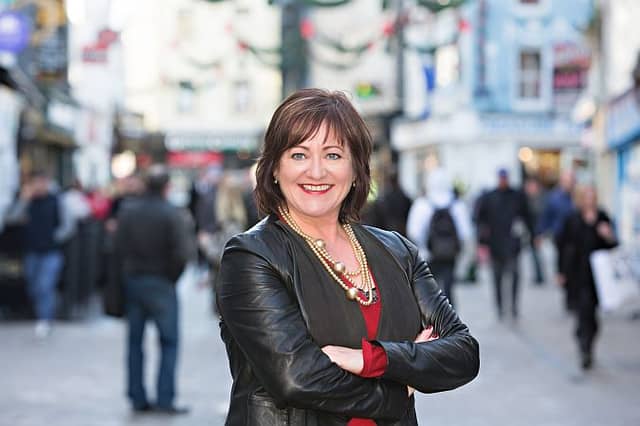 Breda Fox