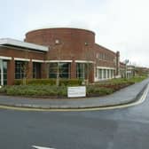 Boston Scientific...top of the list.
