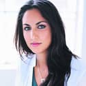 Maria Dorai-Raj